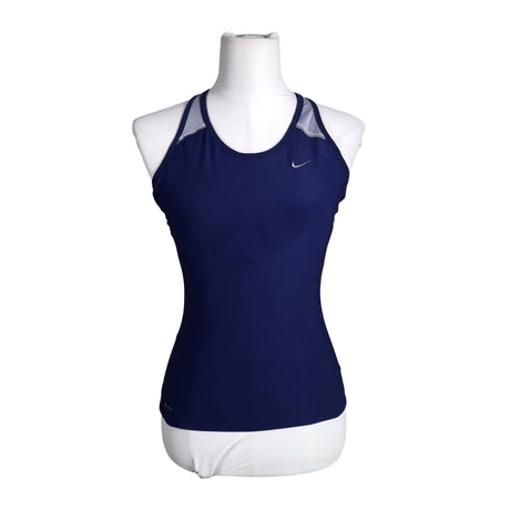 Unisex Nike - Sports top, size 38 - Blue ()