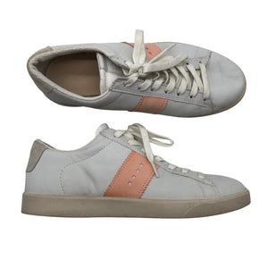 Unisex Ecco - Casual sneakers, size 39 - White (1)