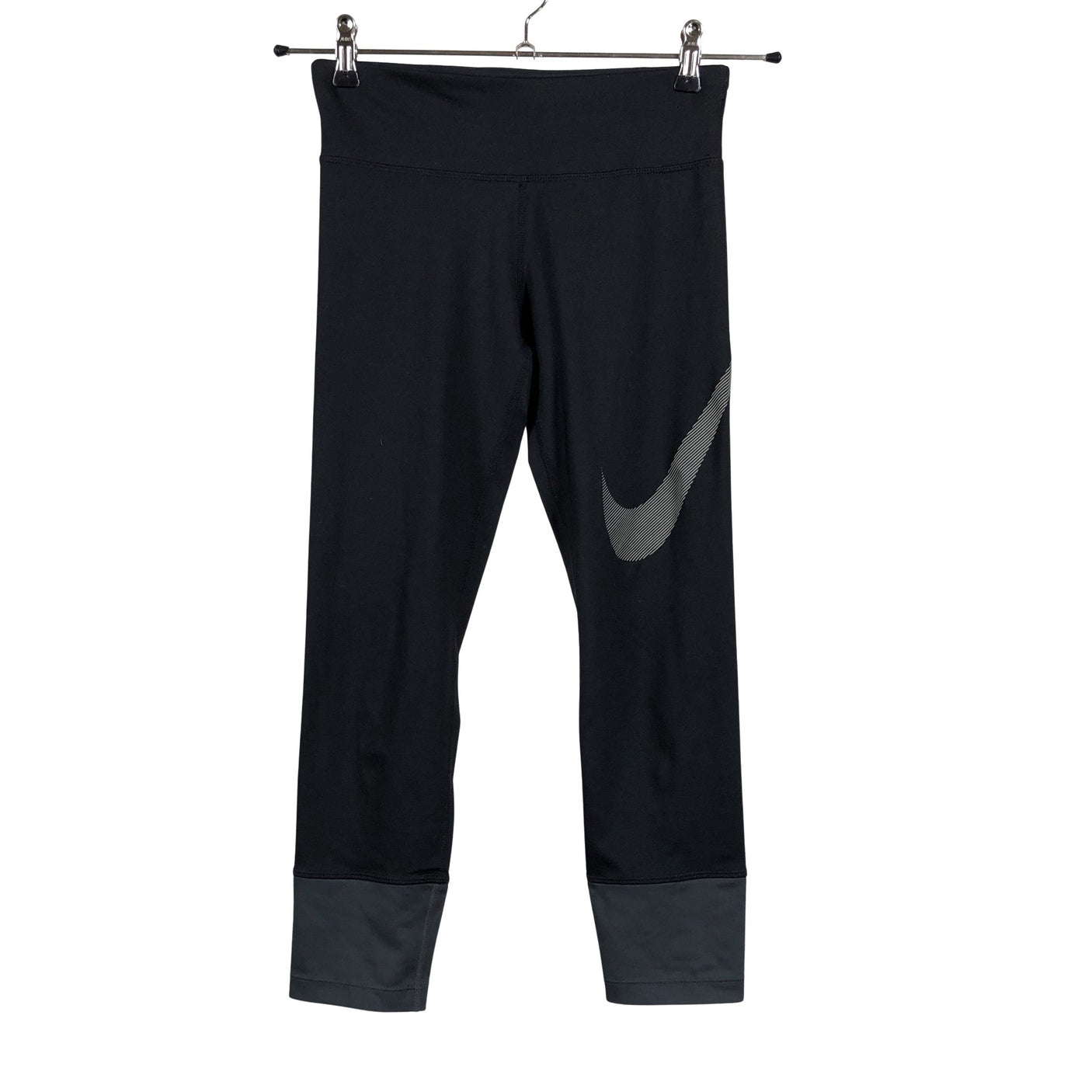 Unisex Nike - Sports tights, size 34 - Black (1)