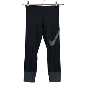 Unisex Nike - Sports tights, size 34 - Black (1)
