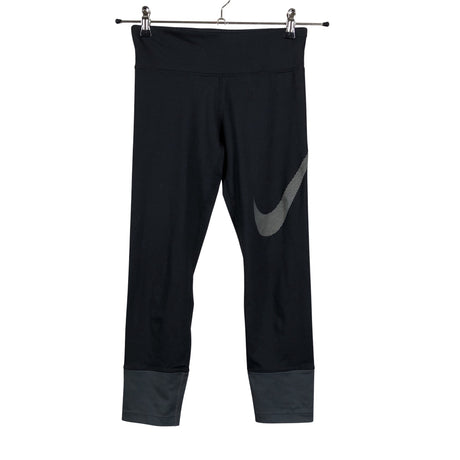 Unisex Nike - Sports tights, size 34 - Black ()