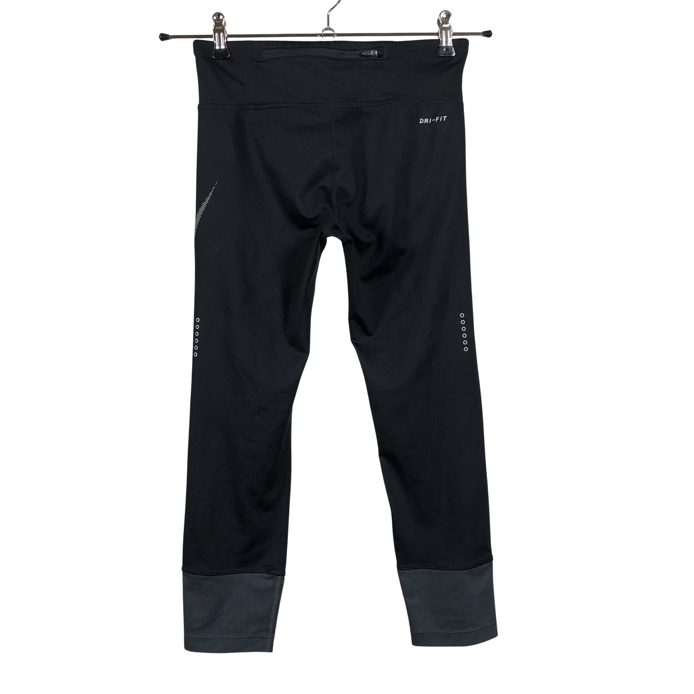 Unisex Nike - Sports tights, size 34 - Black (2)