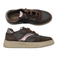 Unisex Unisa - Sneakers, size 39 - Brown ()