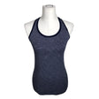 Unisex Victoria's Secret - Sports top, size 36 - Blue ()
