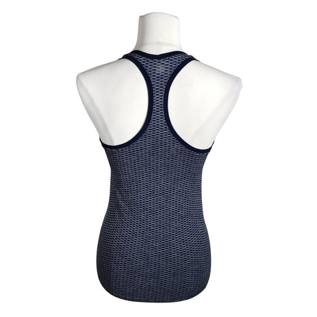 Unisex Victoria's Secret - Sports top, size 36 - Blue (2)