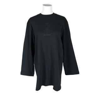 Unisex Marimekko - Sweatshirt dress, size 36 - Black (1)
