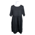 Unisex Pura Finland - Dress, size 34 - Black ()