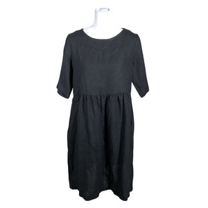 Unisex Pura Finland - Dress, size 34 - Black (1)