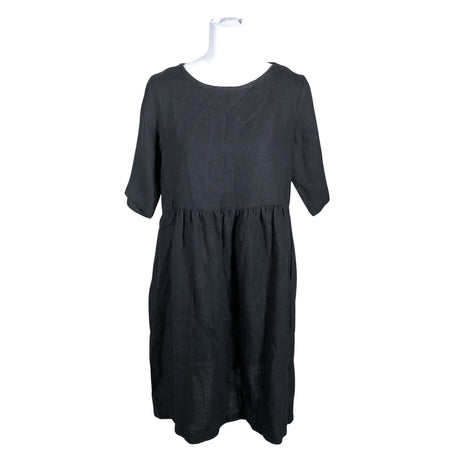 Unisex Pura Finland - Dress, size 34 - Black ()