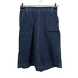 Unisex Nanso - Denim skirt, size 38 - Blue ()
