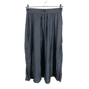 Unisex Mos Mosh - Fabric skirt, size 38 - Gray (1)
