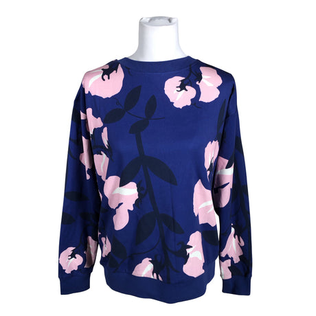 Unisex Uhana Design - Sweatshirt, size 32 - Blue ()