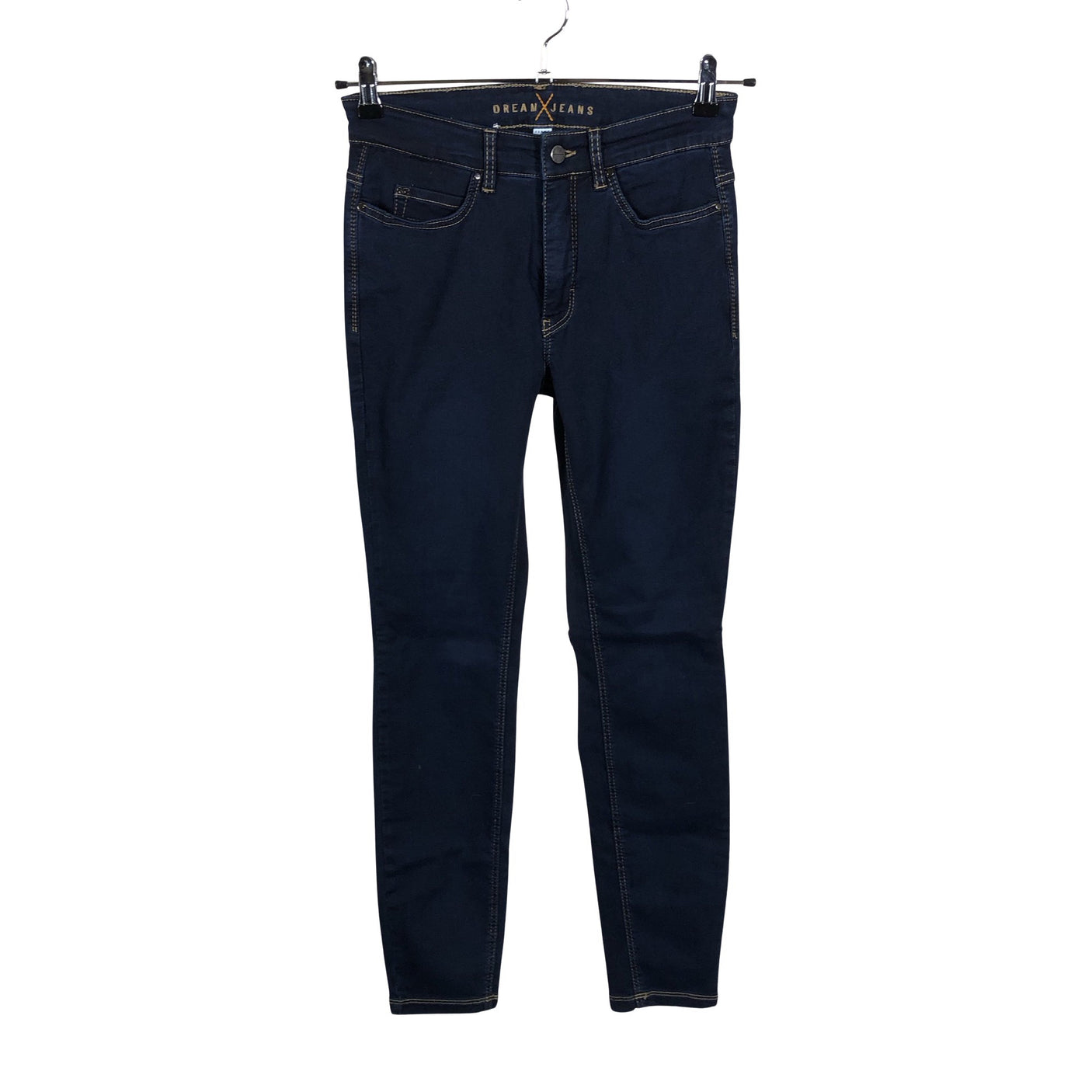 Unisex MAC - Jeans, size 36 - Blue (1)