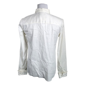 Unisex Mos Mosh - Blouse, size 38 - White (2)