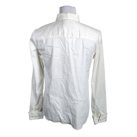 Unisex Mos Mosh - Blouse, size 38 - White (2)