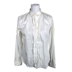 Unisex Mos Mosh - Blouse, size 38 - White (1)
