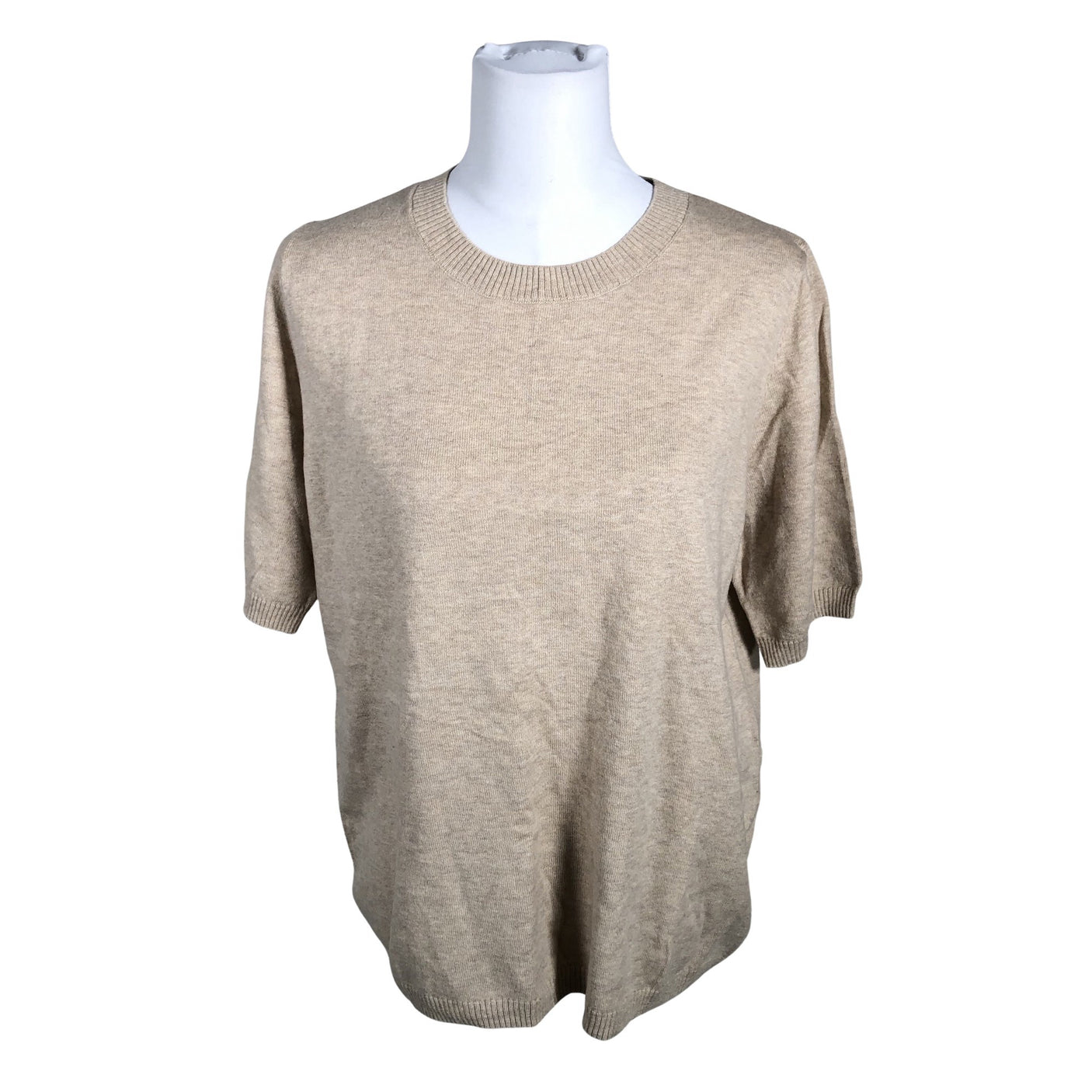 Unisex Nanso - Sweater, size 38 - Beige (1)
