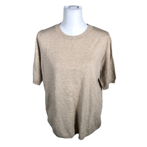 Unisex Nanso - Sweater, size 38 - Beige (1)