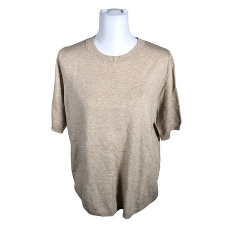 Unisex Nanso - Sweater, size 38 - Beige ()
