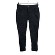 Unisex Mos Mosh - Jeans, size W30 - Black ()