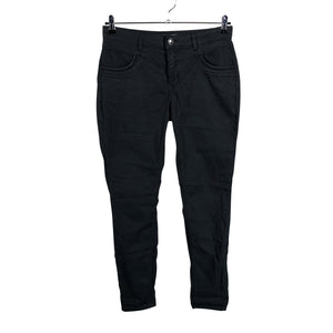 Unisex Mos Mosh - Jeans, size W30 - Black (1)