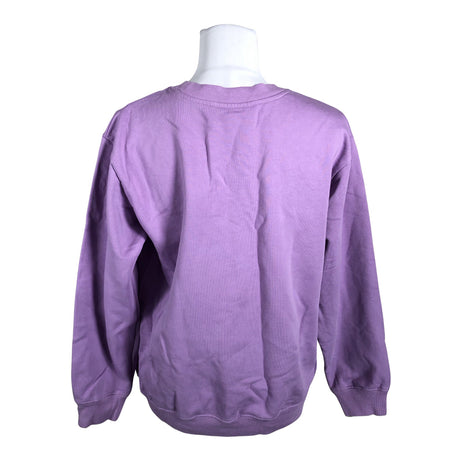 Unisex Marimekko - Sweatshirt, size 36 - Violet (2)