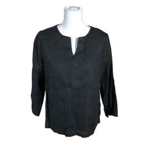 Unisex Nanso - Blouse, size 38 - Black (1)