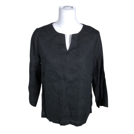 Unisex Nanso - Blouse, size 38 - Black ()