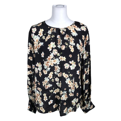 Unisex Ril's - Blouse, size 40 - Black ()