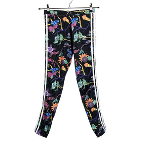 Unisex Adidas - Sports tights, size 38 - Black (1)