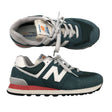 Unisex New Balance - Sneakers, size 40 - Green ()