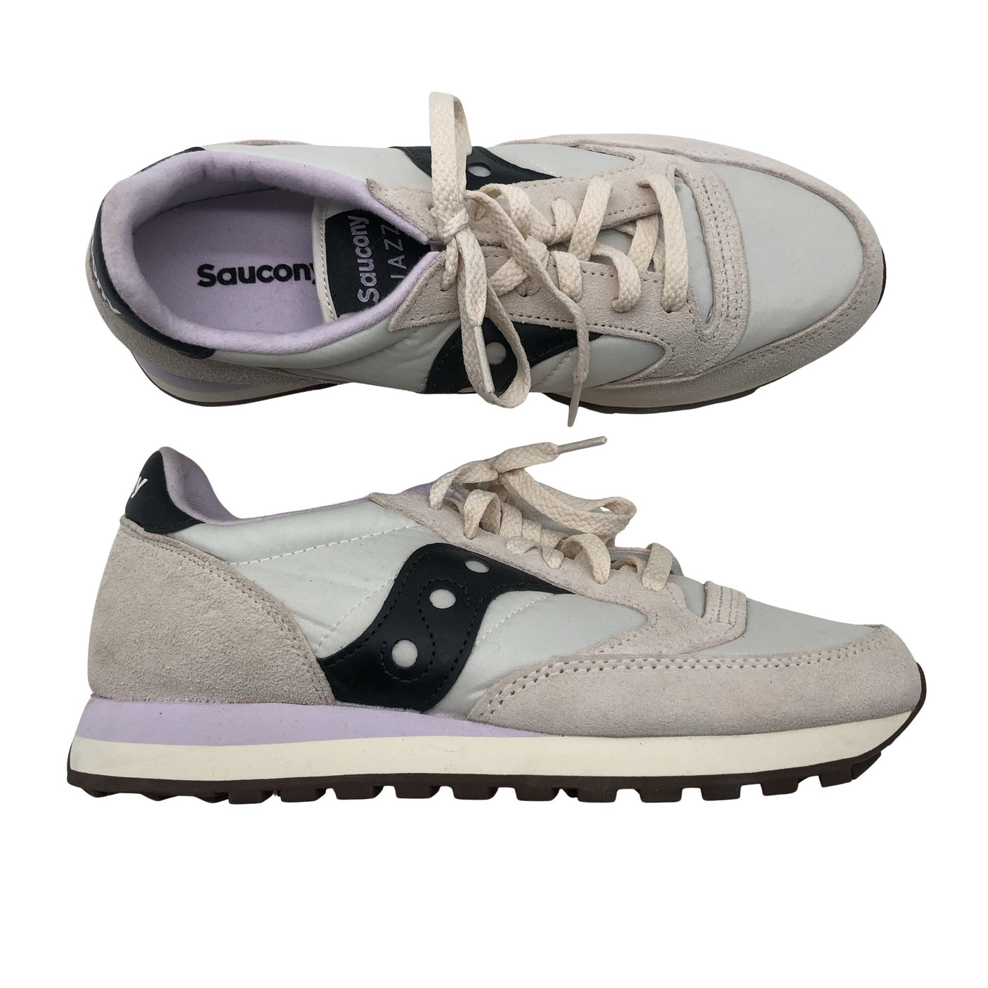 Unisex Saucony - Sneakers, size 40 - Light pink (1)