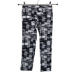 Unisex Nike - Sports capri pants, size 34 - Gray ()