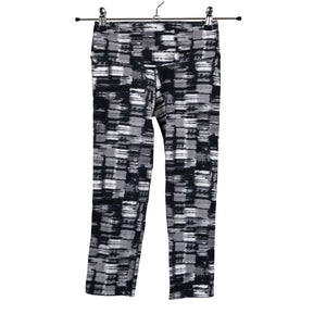 Unisex Nike - Sports capri pants, size 34 - Gray (1)