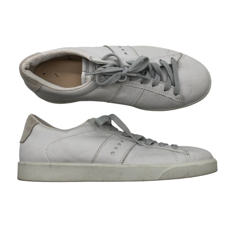 Unisex Ecco - Casual sneakers, size 39 - White ()