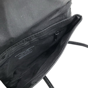 Unisex Dorothy Perkins - Shoulder bag, size Mini - Black (2)