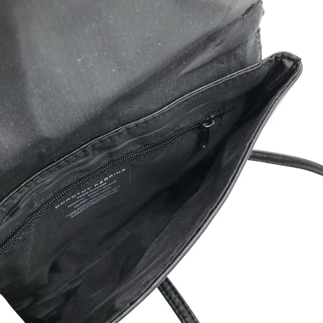 Unisex Dorothy Perkins - Shoulder bag, size Mini - Black (2)