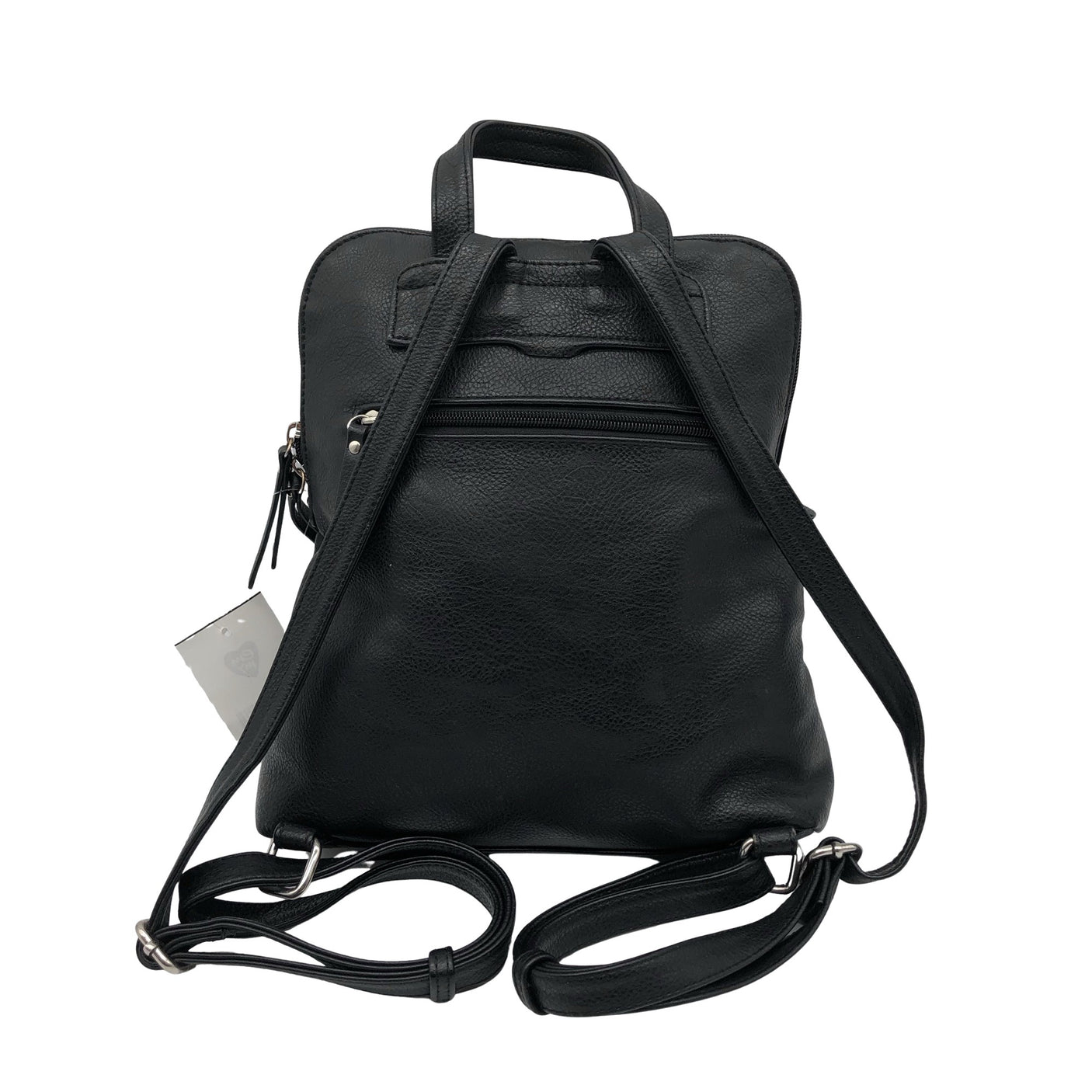 Unisex Gabor - Backpack, size Ei kokoa - Black (2)