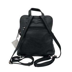Unisex Gabor - Backpack, size Ei kokoa - Black (2)