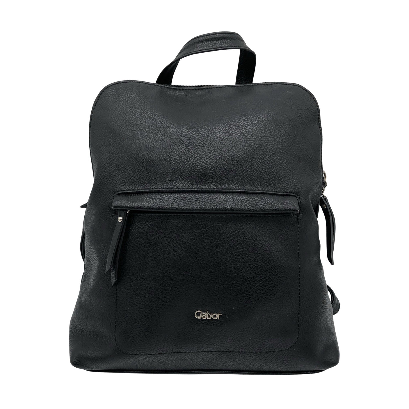 Unisex Gabor - Backpack, size Ei kokoa - Black (1)