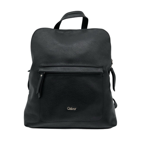 Unisex Gabor - Backpack, size Ei kokoa - Black ()