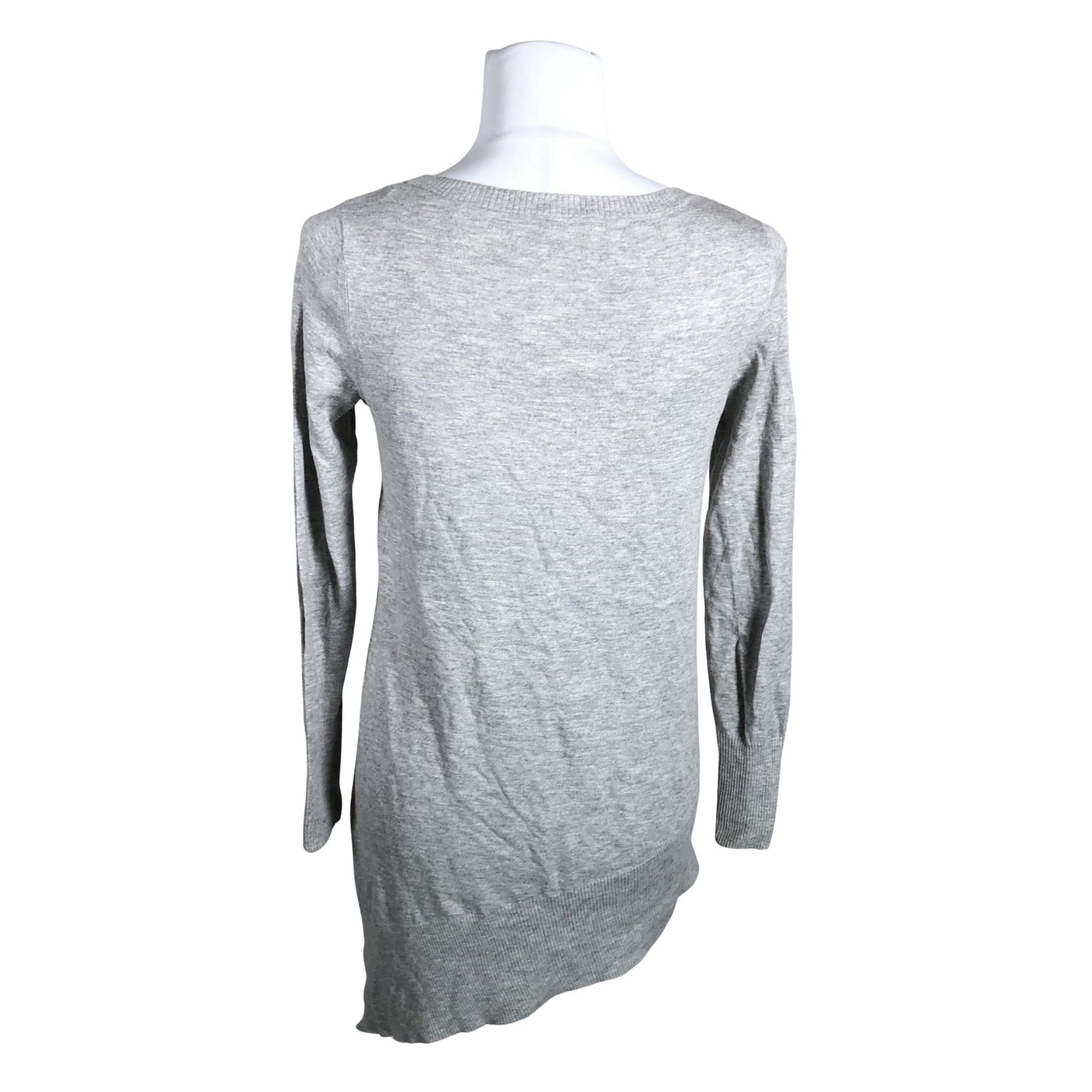 Unisex Phase Eight - Knit tunic, size 38 - Gray (3)