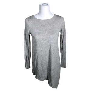 Unisex Phase Eight - Knit tunic, size 38 - Gray (1)