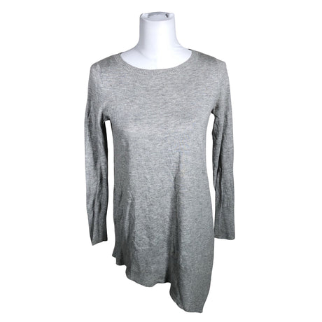 Unisex Phase Eight - Knit tunic, size 38 - Gray ()