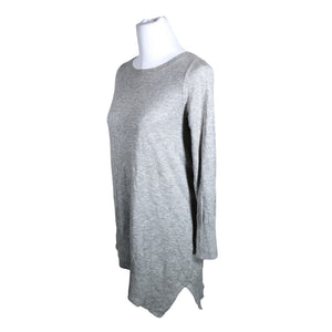 Unisex Phase Eight - Knit tunic, size 38 - Gray (2)