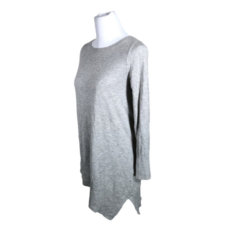 Unisex Phase Eight - Knit tunic, size 38 - Gray (2)