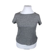Unisex Next - T-shirt, size 42 - Gray ()