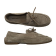 Unisex Massimo Dutti - Loafers, size 39 - Beige ()