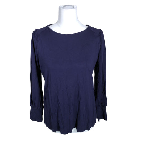 Unisex Nanso - Tricot shirt, size 38 - Blue ()