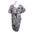 Unisex Nanso - Tricot dress, size 40 - Blue ()